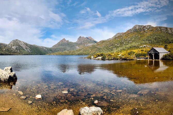 10 Days Ultimate Guided Tour of Tasmania - Comfort Tour - Key things I’d circle before you book