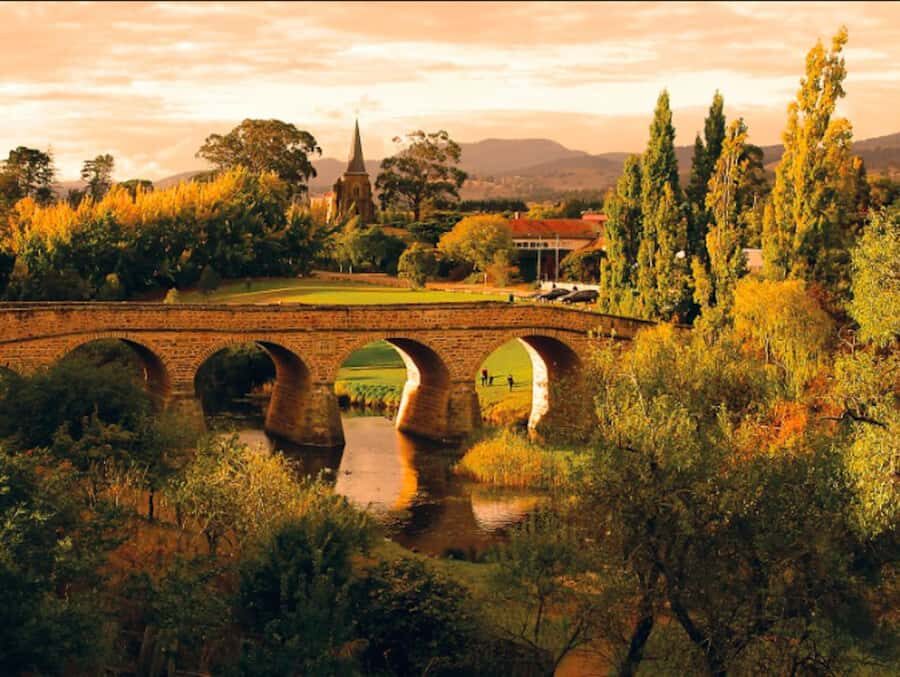 2 Days of Tasmania's Best - Local Produce Tastings: How to Make Food Part of the Trip