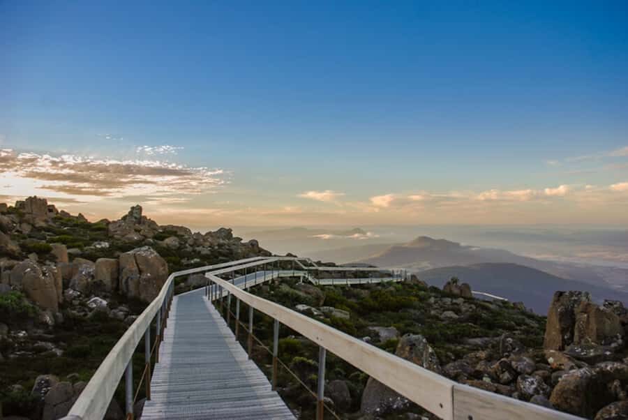 2 Days of Tasmania's Best - Should You Care About the National Park Fees and Pass?