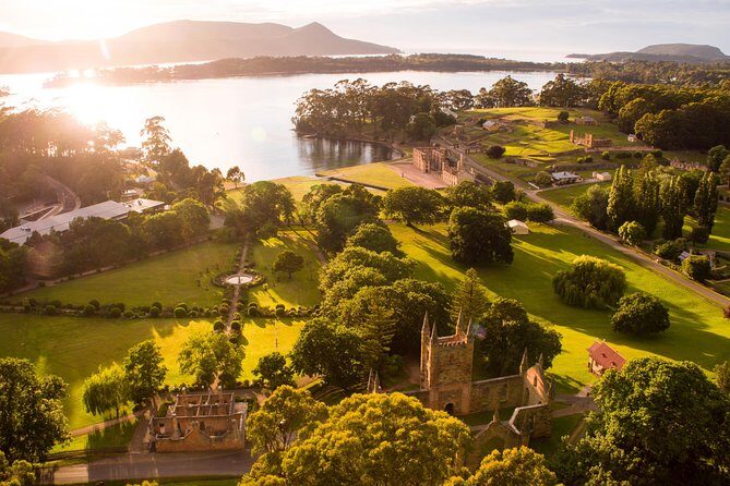 3 day Tasmanian highlights tour – Hobart, Port Arthur and Bruny Island - Key highlights to know before you go
