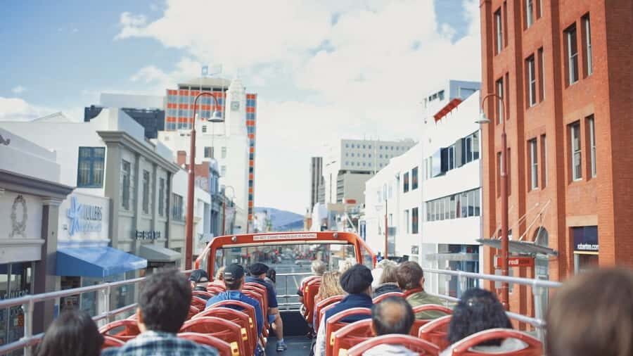 48 Hour Hobart City Hop-On Hop-Off Tour - Who Should Book, and Who Should Skip
