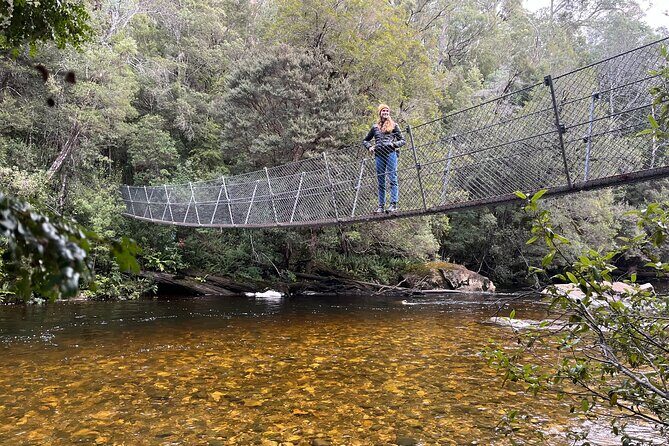 7-Day Super Value Tour of Tasmania: Explore Tasmania's West and East Coasts - What Makes This Tasmania Route Work So Well