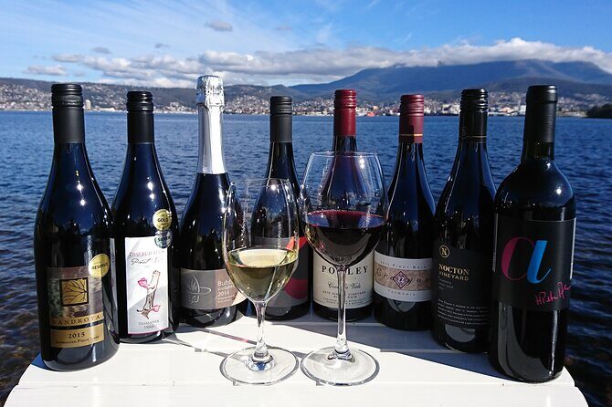 Coal River Valley Wine Tour - Key highlights at a glance