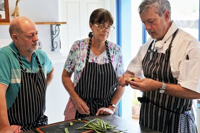 Cook Like A Pro in Taroona - Key things I’d circle before booking
