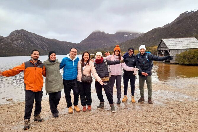 Cradle Mountain OMG! Hobart to Cradle Active Day Trip - Key Things to Know Before You Go