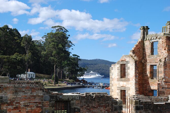 Cruise Ship - Port Arthur Shore Excursion - Hobart - Should you book this Hobart shore excursion?