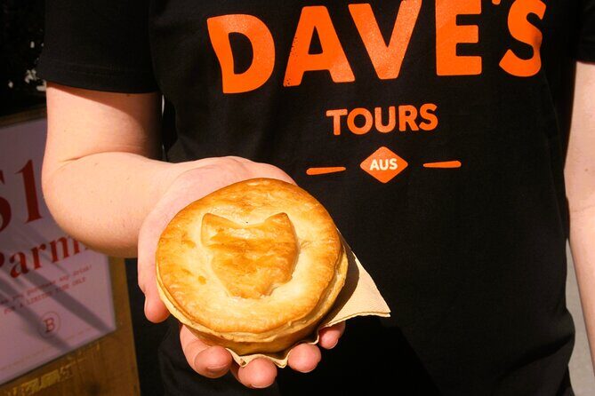 Dave's Eats Hobart Hobart Food Tour - Henry Jones Art Hotel and IXL Jam Factory: the jam donut stop that actually tastes like Hobart