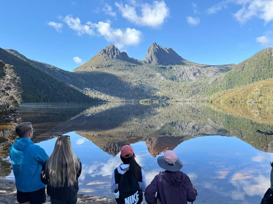 From Hobart: 2 Day Cradle Mountain Tour - Who This Tour Suits Best (And Who Should Skip It)