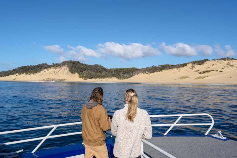 From Hobart: Port Arthur Cape Raoul Wilderness Cruise - Should You Book the Hobart to Port Arthur Cape Raoul Cruise?