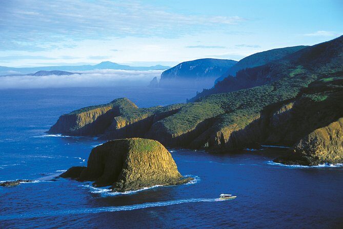 Full-Day Bruny Island Cruises Day Tour from Hobart - Timing, travel time, and why the day feels longer than it sounds