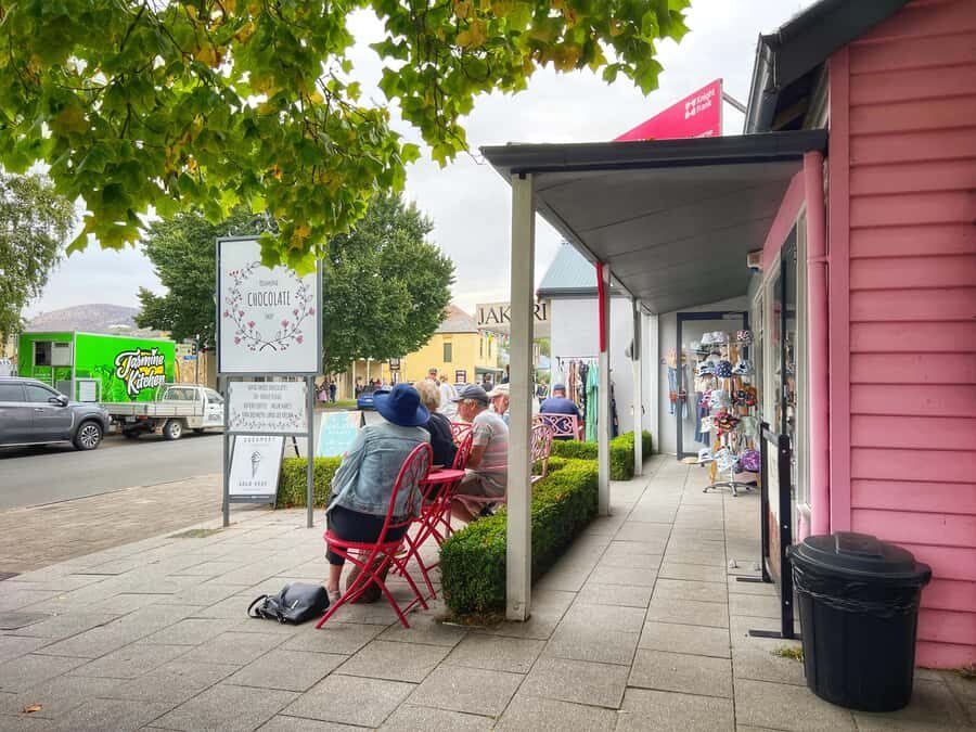 Grand Hobart & Richmond Full-Day Tour - Price and Value: Is $116 Worth It?