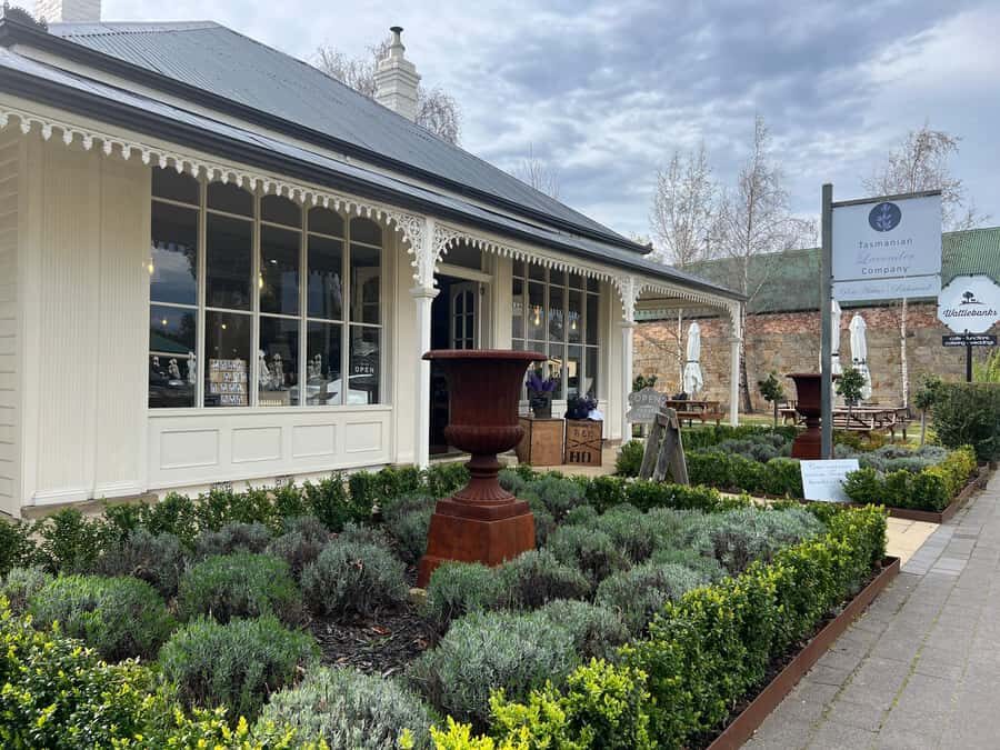 Historic Richmond Village Half-Day Coach Tour - The setting: why Richmond feels different from the usual “day trip”
