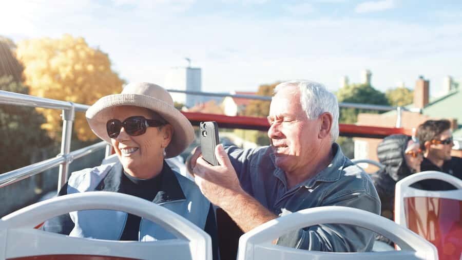 Hobart: 24-Hour Hop-on Hop-off Sightseeing Bus Ticket - Price and Value: When $31 Is a Bargain