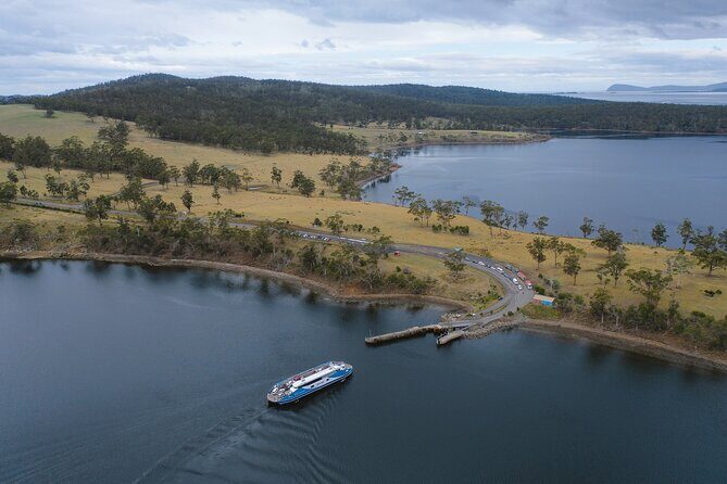 Hobart: Bruny Island Adventure: Hiking, Highlights & Local tastes - Key things I’d watch for