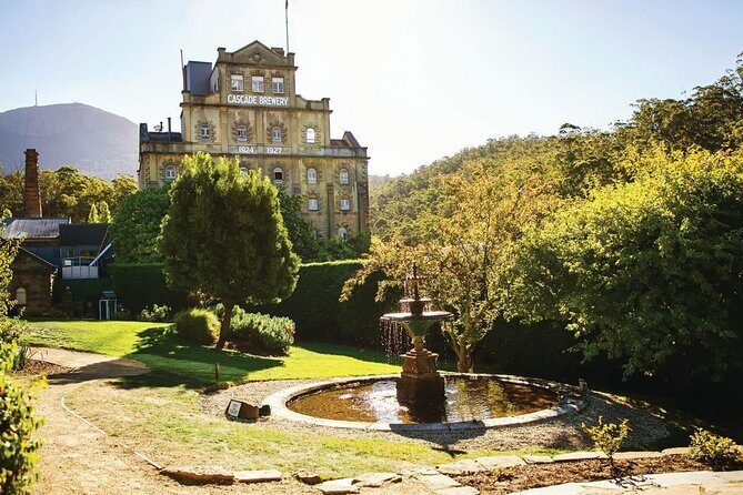 Hobart City Private Charter Service (3 days in advance） - A 7-Hour Hobart Highlight Loop With a Private Driver