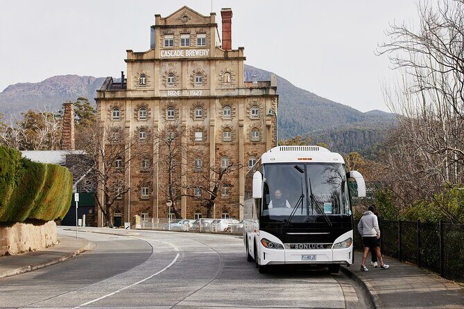 Hobart Half-Day Sightseeing City Tour - The Female Factory Site: A History Stop That Adds Meaning