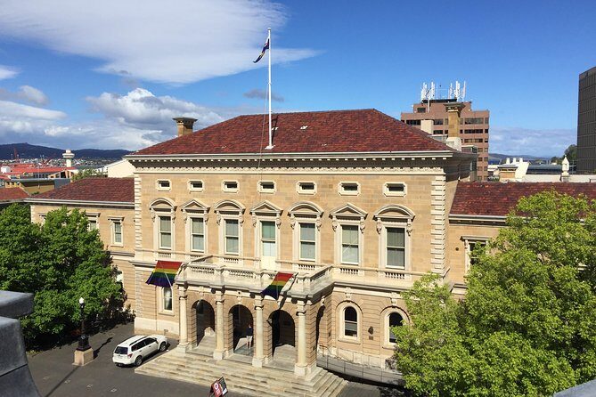 Hobart Historic Walking Tour - Price and value: why $27.26 can be a smart hit of context