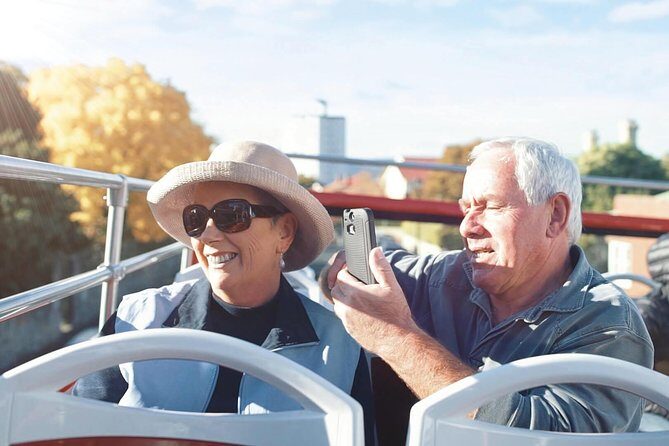 Hobart Hop-on Hop-off Bus Tour - Should you book the Hobart Hop-on Hop-off Bus Tour?