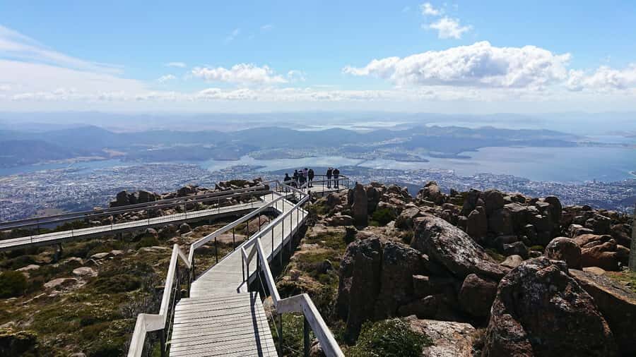 Hobart: kunanyi/Mt Wellington Explorer Bus Pass - Key Things to Know Before You Go