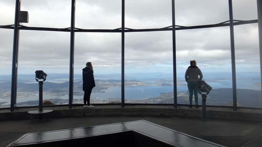 Hobart: kunanyi/Mt Wellington Explorer Bus Pass - Price and Value: Why $35 Can Be Fair for This Route