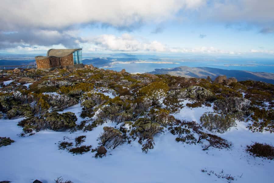 Hobart: Kunanyi/Mt Wellington Hop-on Hop-off Bus Pass - Kunanyi/Mt Wellington, Up Close: What This Pass Actually Does for You