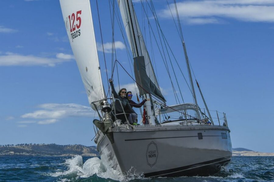 Hobart: Luxury Yacht Scenic Sailing Tour with Snacks - Price and Value: What $120 Gets You in Real-World Terms