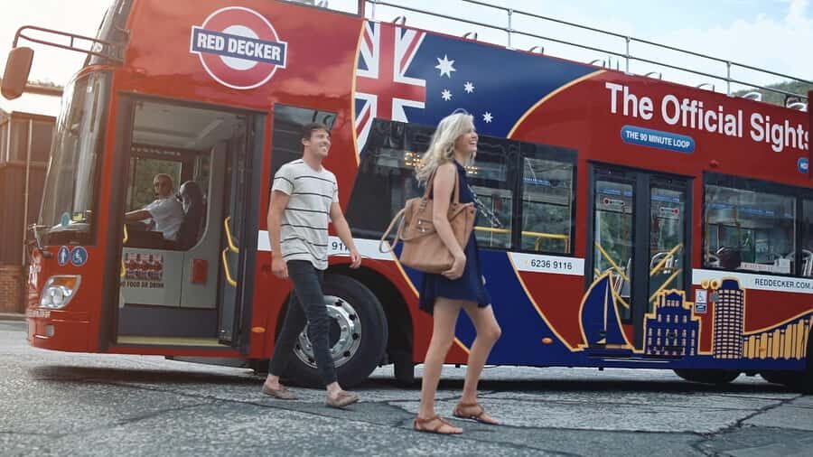 Hobart: Mount Wellington and Hobart Sightseeing Combo Ticket - Key highlights you’ll actually feel