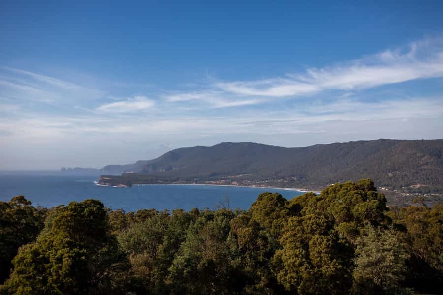 Hobart: Port Arthur, Richmond & Tasman Peninsula Active Tour - Port Arthur Historic Site: Four Hours That Do Real Justice