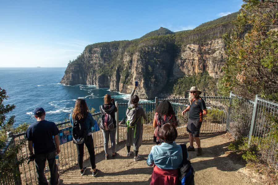 Hobart: Port Arthur, Richmond & Tasman Peninsula Active Tour - Price and Value: What $120 Really Buys You