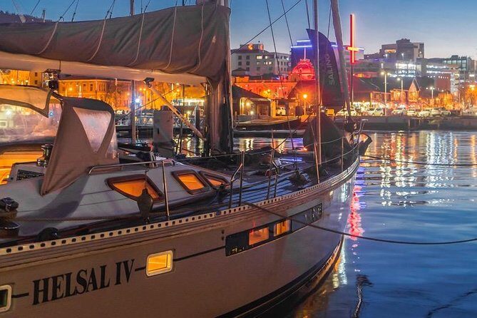 Hobart Sailing Experience - Hands-on sailing: winches, trim, and a turn at the wheel