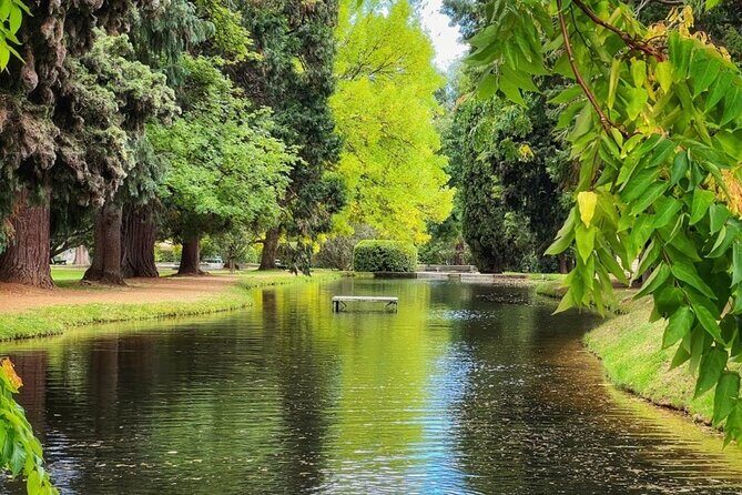 Mt Field National Park and Russell Falls from Hobart - What to pack so the day stays pleasant