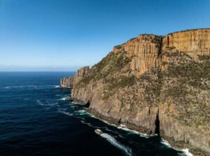Port Arthur: Cape Raoul Wilderness Cruise - Port Arthur Jetty logistics: entry, timing, and what actually matters