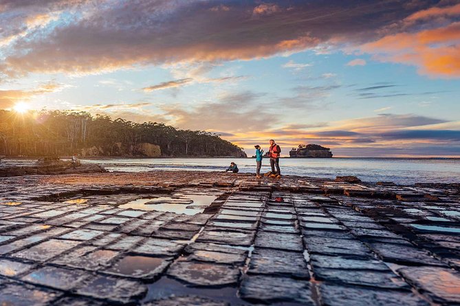 Port Arthur Day Tour Private Charter Service ( 3 days in advance） - Port Arthur Historic Site: 3 hours inside Australia’s convict past