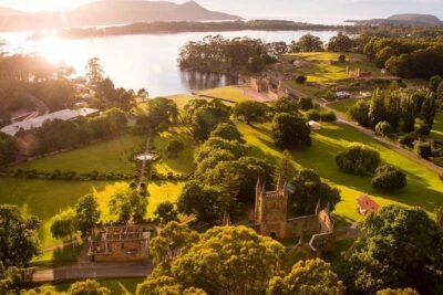 Port Arthur Day Tour Private Charter Service ( 3 days in advance) - The guide factor: why having someone like Greame matters
