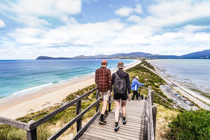 Port Arthur Day Tour Private Charter Service ( 3 days in advance） - Lunch and added costs: budget for the one thing not included