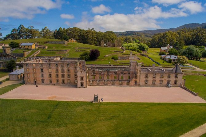 Port Arthur Ghost Tour - A Quick Checklist Before You Go