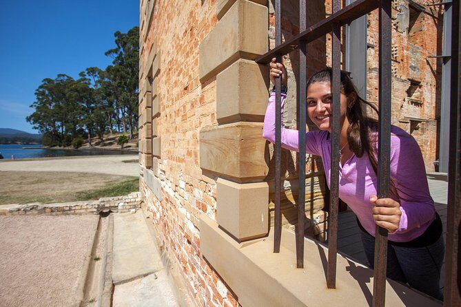 Port Arthur, Richmond & Tasman Peninsula Active Day Tour - Why this Tasman Peninsula and Port Arthur day tour makes sense from Hobart