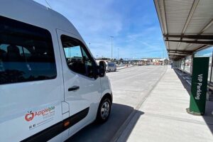 Private Arrival or Departure Hobart Airport Transfer - What You Actually Do at the Airport (Pickup That Tries to Be Simple)