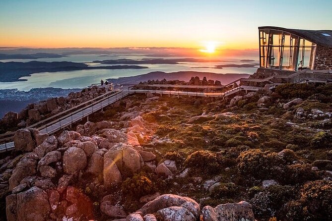 Shore Excursion: Nipaluna (Hobart) Highlights - Key points to know before you go