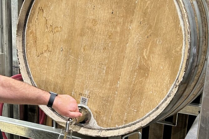 Signature Whisky Tour - Hobart & SE Tasmania - What to do during tastings so you remember it