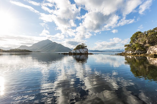 Southwest Tasmania Wilderness Experience: Fly Cruise and Walk Including Lunch - Lunch on a remote day: included value and what to expect