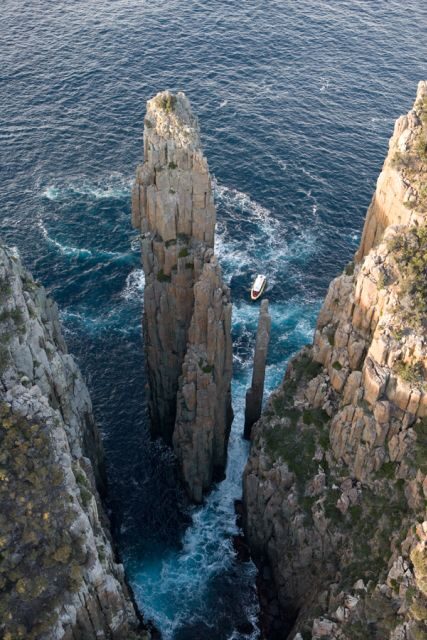 Tasman Peninsula Tour, Cruise & Port Arthur Historic Site - Who this Tasmania day tour is best for