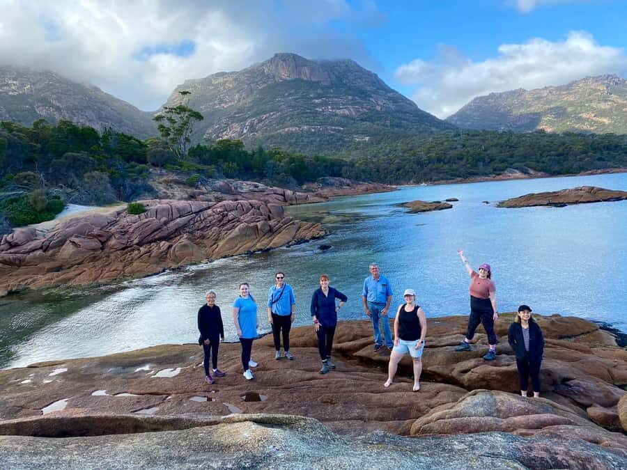 Tasmania: Wilderness and Wildlife Guided 6-Day Tour - Day 3: Cradle Mountain—choose your walk from Dove Lake to Marion’s Lookout